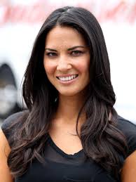 Olivia Munn